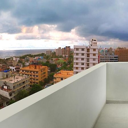 City Tower, Luxury 2 Two Bed Seaview Apartment Colombo Dehiwala-Mount Lavinia Eksteriør bilde