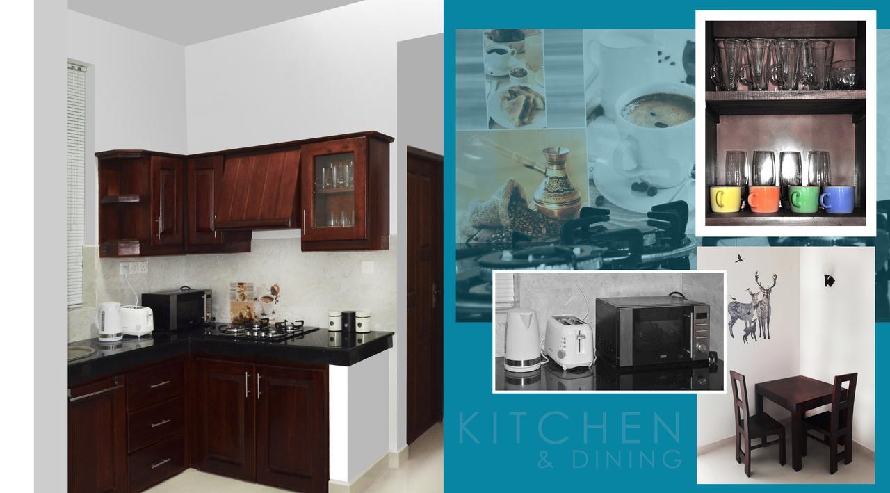 City Tower, Luxury 2 Two Bed Seaview Apartment Colombo Dehiwala-Mount Lavinia Eksteriør bilde