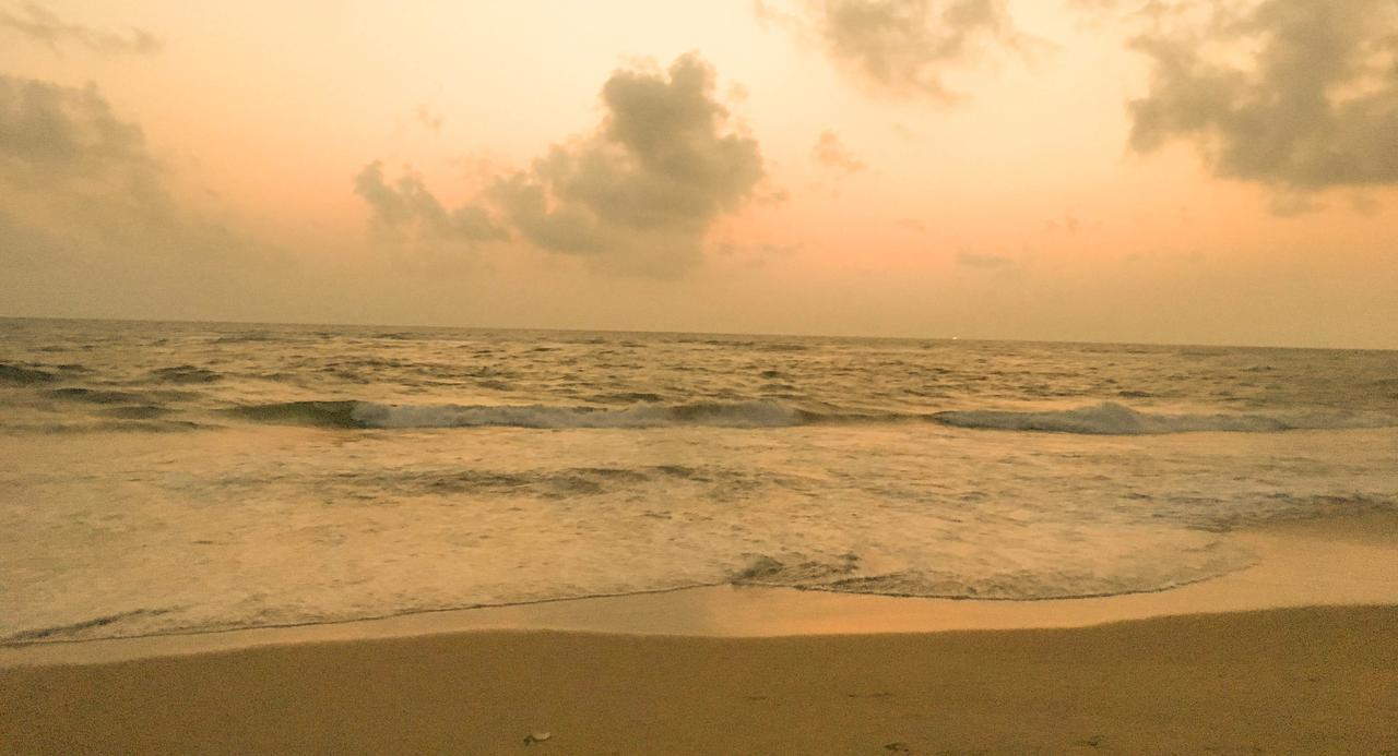 City Tower, Luxury 2 Two Bed Seaview Apartment Colombo Dehiwala-Mount Lavinia Eksteriør bilde