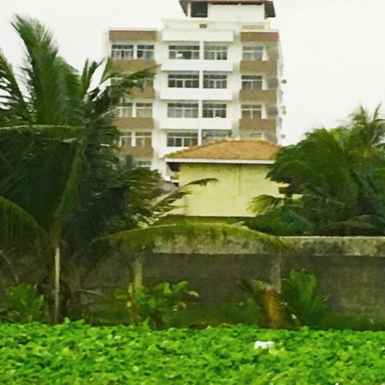 City Tower, Luxury 2 Two Bed Seaview Apartment Colombo Dehiwala-Mount Lavinia Eksteriør bilde