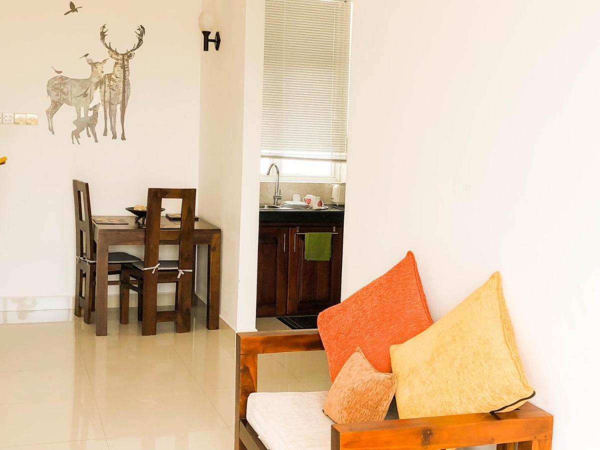 City Tower, Luxury 2 Two Bed Seaview Apartment Colombo Dehiwala-Mount Lavinia Eksteriør bilde