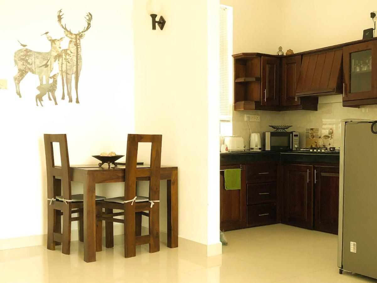 City Tower, Luxury 2 Two Bed Seaview Apartment Colombo Dehiwala-Mount Lavinia Eksteriør bilde