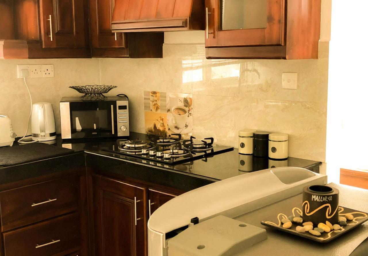City Tower, Luxury 2 Two Bed Seaview Apartment Colombo Dehiwala-Mount Lavinia Eksteriør bilde