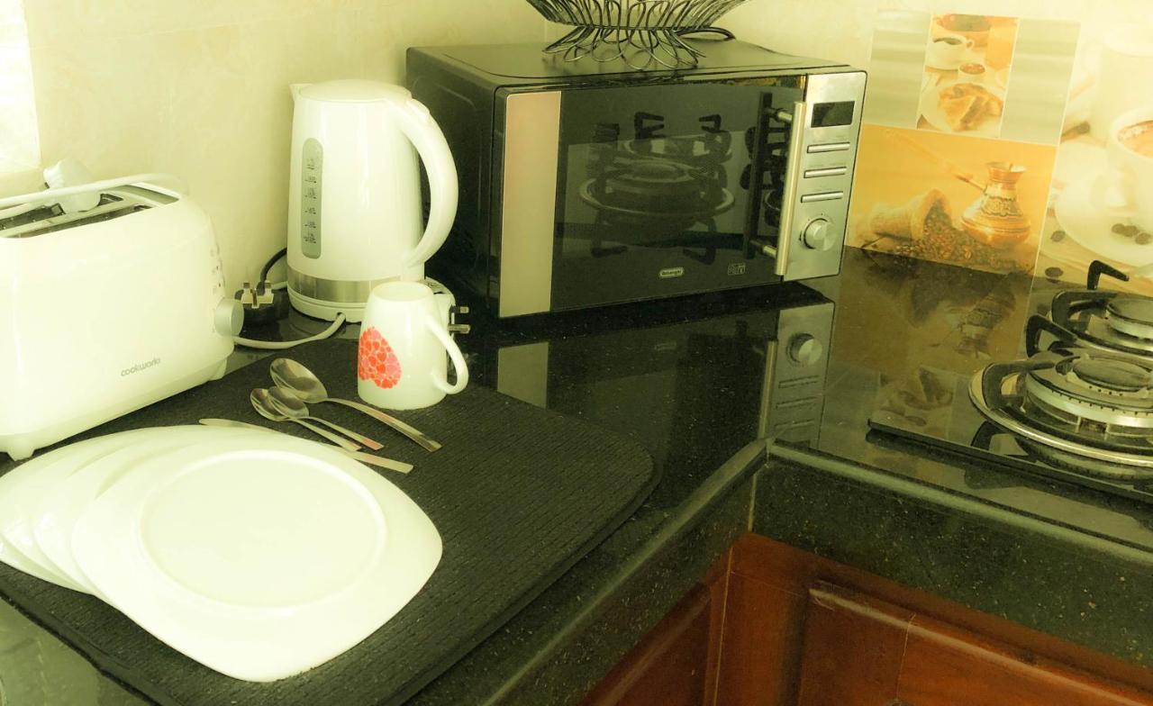 City Tower, Luxury 2 Two Bed Seaview Apartment Colombo Dehiwala-Mount Lavinia Eksteriør bilde
