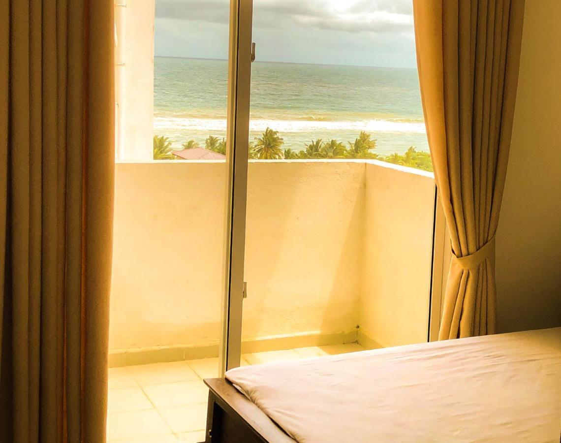 City Tower, Luxury 2 Two Bed Seaview Apartment Colombo Dehiwala-Mount Lavinia Eksteriør bilde